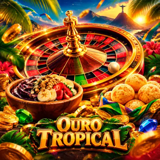 Roleta ao vivo girando com dealer brasileiro